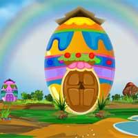 play Easter Bunny Escape Knfgames