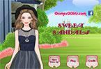 play Sweet Sandals