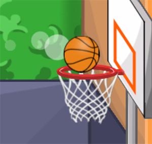 play Real Street Basketball