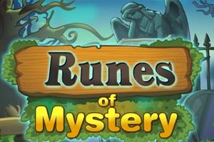 Runes Of Mystery