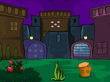 play Colony Escape