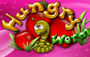 play Hungry Worms