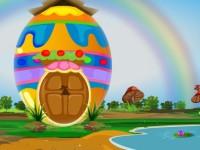 play Easter Bunny Escape