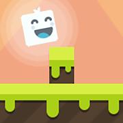 play Marshmallow Dash