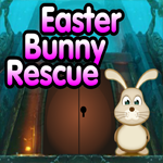 Easter Bunny Rescue Escape