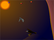 play Fruitybat Game