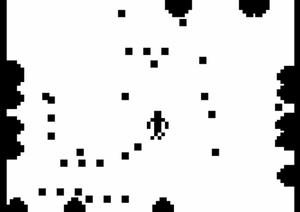 play Sentrybot 3000