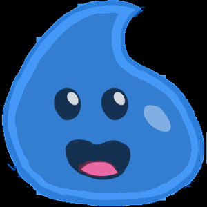 play Bouncy Slime (2 Player)