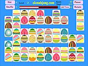 play Easter Connect Game