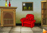 play Nsr Room Escape 6: The Lost Key