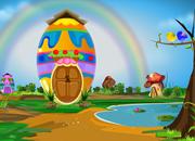 play Easter Bunny Escape