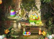 play Magic Easter Garden Escape