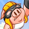 play Teach Pig Flying