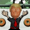 play Trump Dart