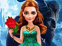 play Beauty Belle Makeover
