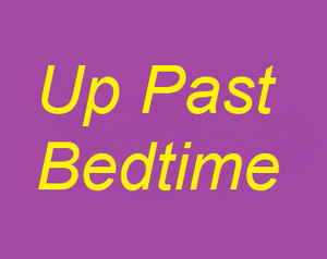 play Up Past Bedtime (A Unity Development Adventure)