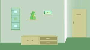play Various Green Escape