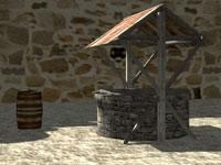 play Antique Village Escape