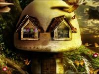 play Boletus House Escape