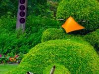 play Green Garden
