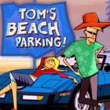 Tom'S Beach Parking! Hd