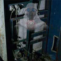 play Ghost Town Escape 3 Escapefan