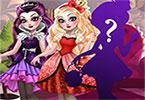 play Ever After High Maker