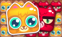 play Happy Kittens Puzzle