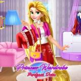 play Princess Wardrobe Perfect Date