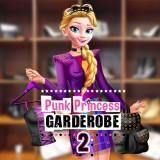 play Punk Princess Garderobe 2