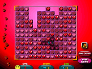 play Sweet Hart Crush Game Game