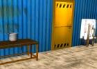 play Blue Warehouse Escape Episode 1