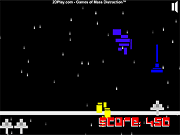 play Astroflash Game