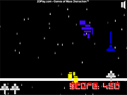 Astroflash Game