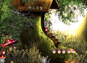 play Boletus House Escape