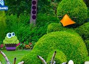 play Green Garden
