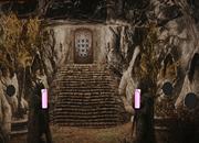 play Vintage Palace Escape