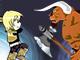 play Minotaur Slayer
