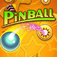 Pinball game