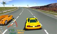 Fever For Speed game