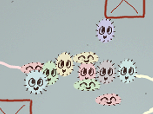 play Ink Motes