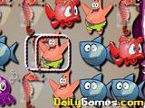 play Sponge Bob Matching Bubbles