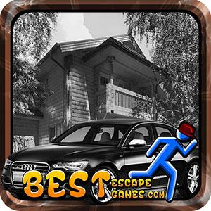play Beg Escape From Black House