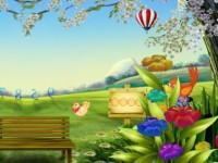 play 8B Macaw Escape