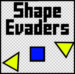 Shape Evaders