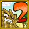 play Durian'S Revenge Run 2