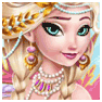 play Give Princess Elsa A New Fashion Twist!