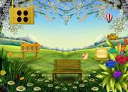 play Macaw Escape