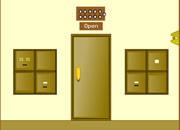 play Button Escape 38