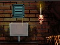 play Escape Nightmare House